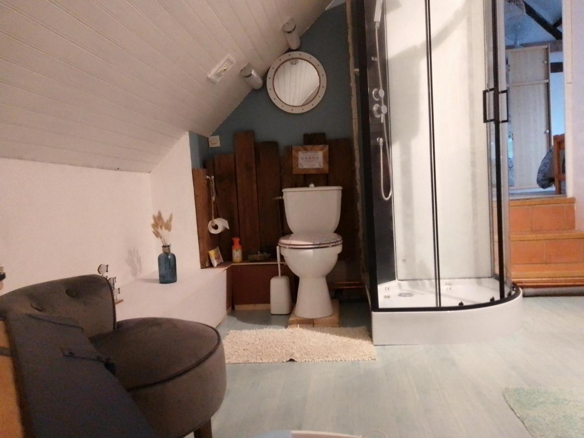 Le Clos Fleuri Segrie Экстерьер фото