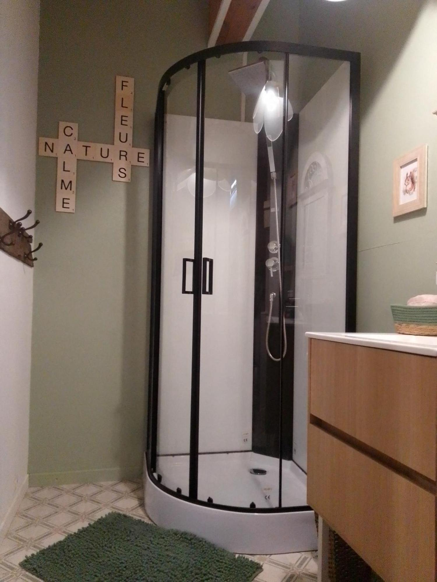 Le Clos Fleuri Segrie Экстерьер фото