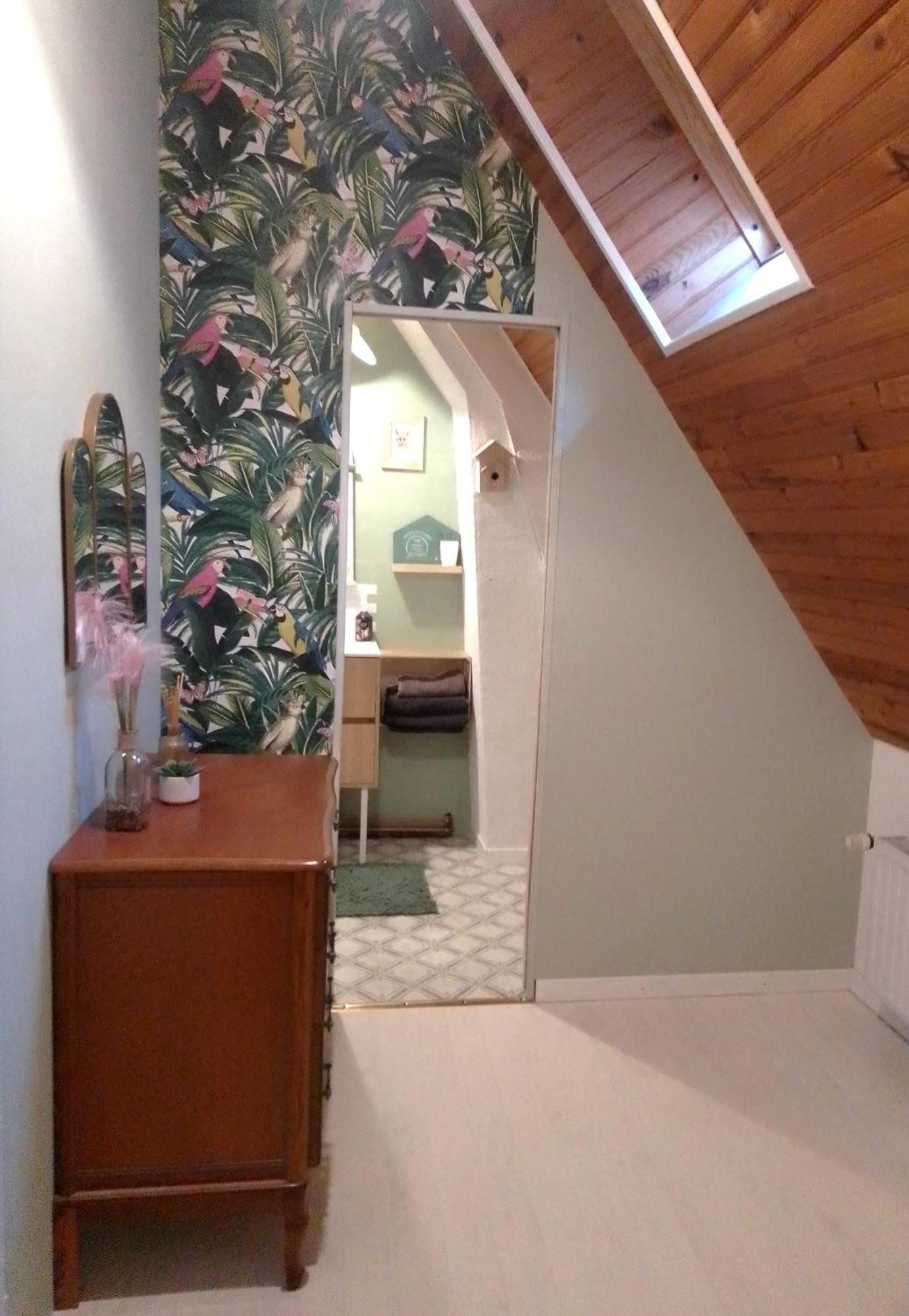 Le Clos Fleuri Segrie Экстерьер фото