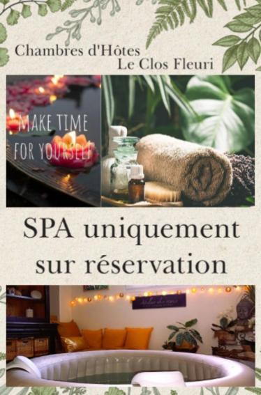 Le Clos Fleuri Segrie Экстерьер фото